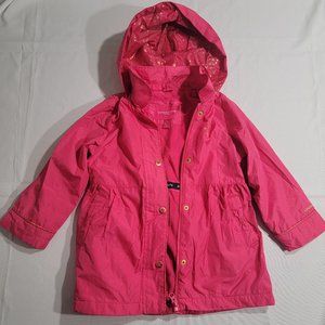 LONDON FOG GIRLS JACKET